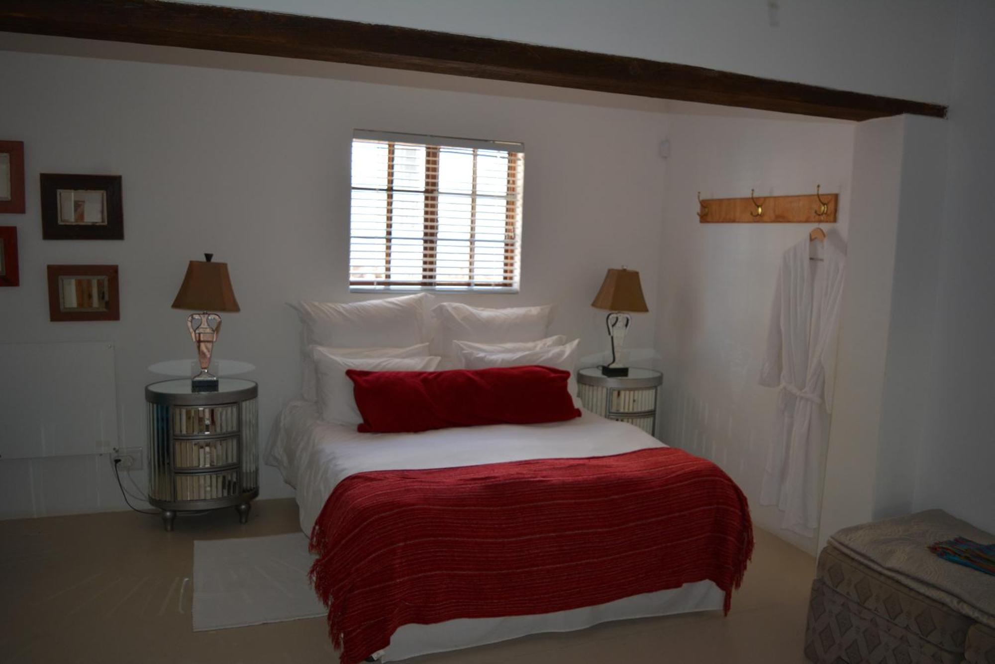 Gecko Cottages Prince Albert Esterno foto