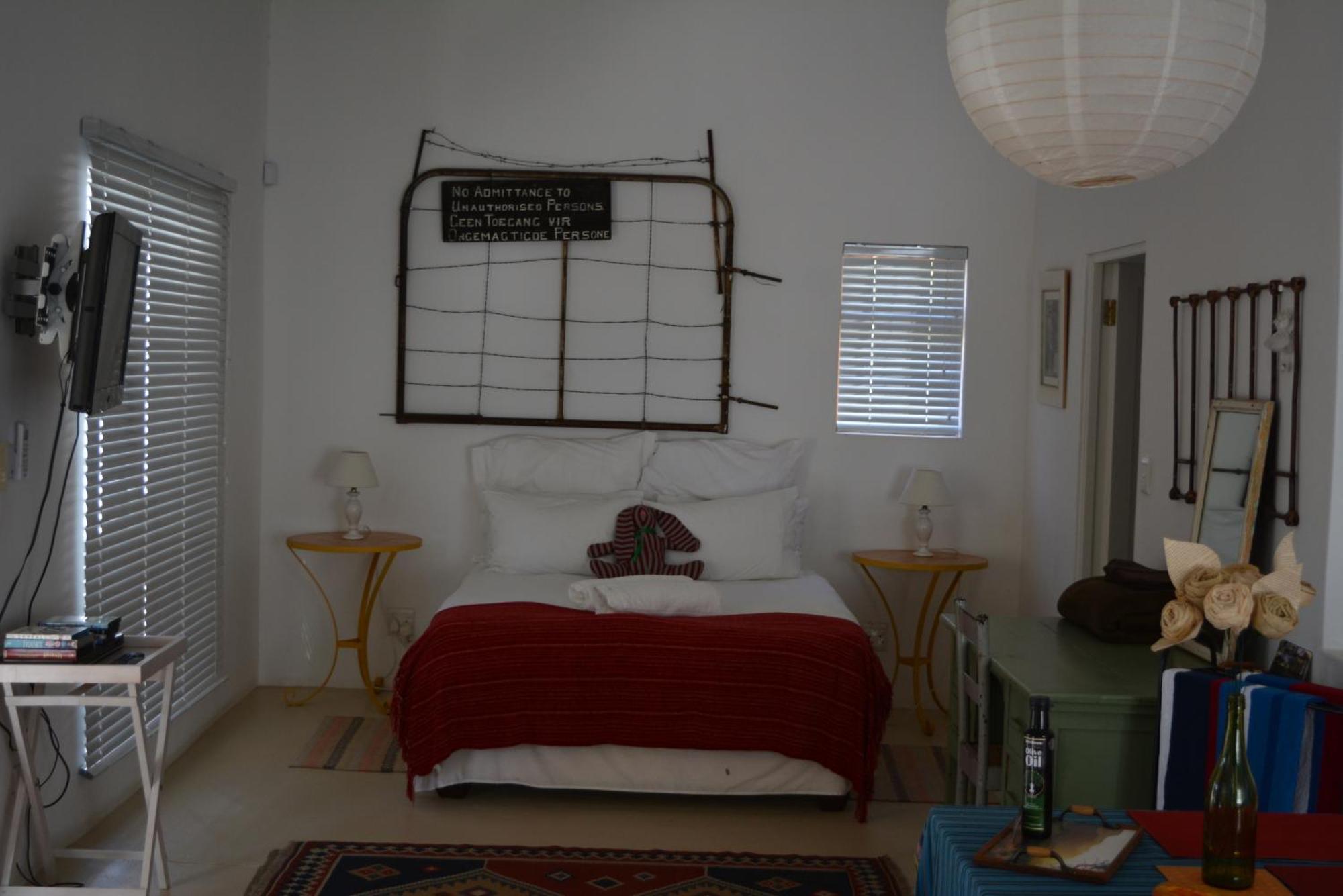 Gecko Cottages Prince Albert Esterno foto