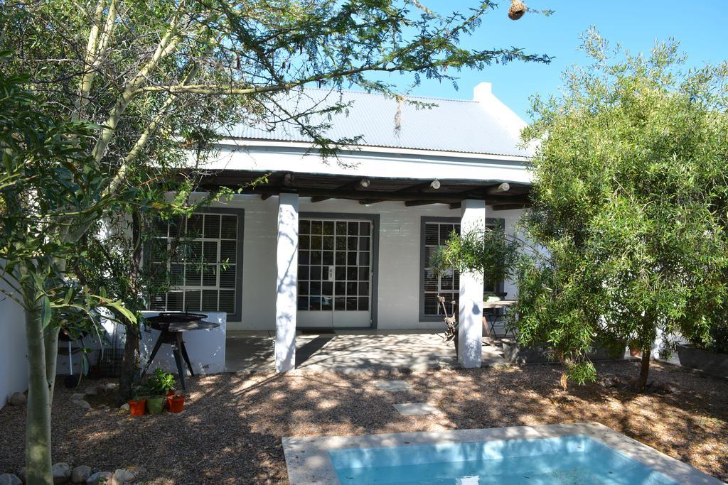 Gecko Cottages Prince Albert Esterno foto