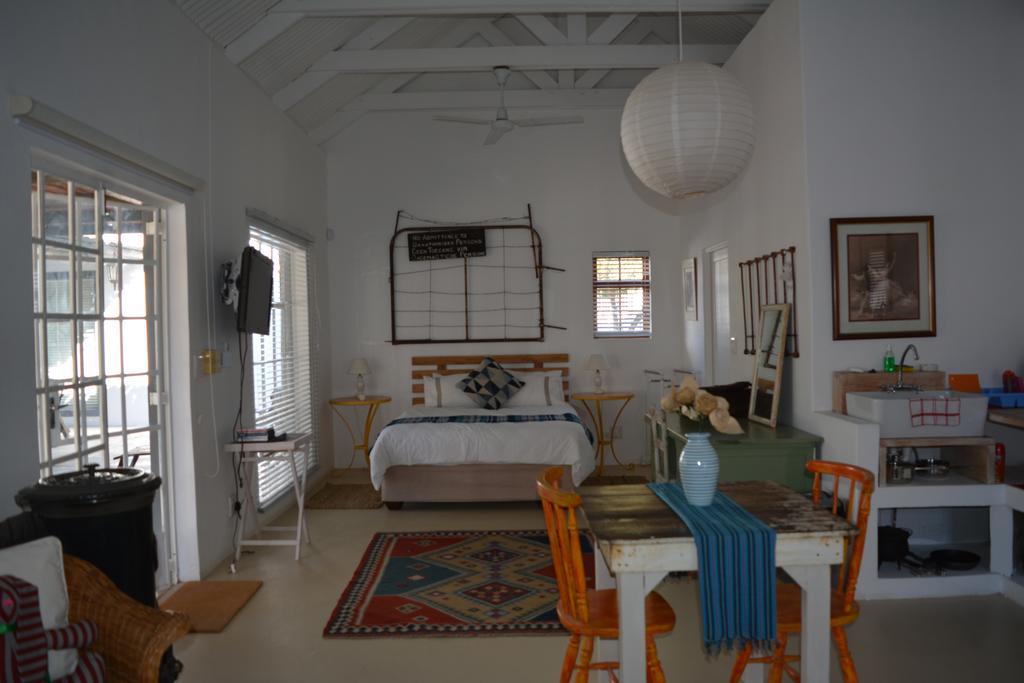 Gecko Cottages Prince Albert Esterno foto
